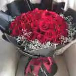 Bouquet Flower