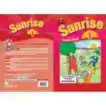 Sunrise(Activity Book)