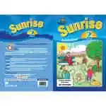 Sunrise(Activity Book)