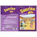 Sunrise(Activity Book)