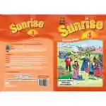Sunrise(Activity Book)