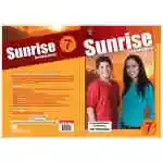 Sunrise(Activity Book)