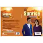 Sunrise (students book)