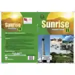 Sunrise (students book)