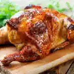 Grilled Chicken