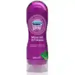Durex 2 in 1 Purple Lubricant 200ml