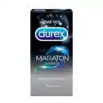 Durex marathon condom 4pcs