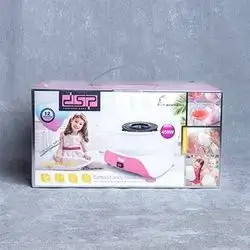 Cotton Candy Maker 