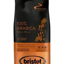 Bristot arabica 500g