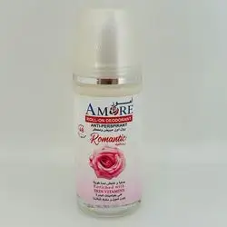 Antiperspirant Romantic Amore 55ml