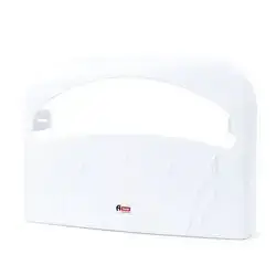 Toilet Seat Cover Orthosis White