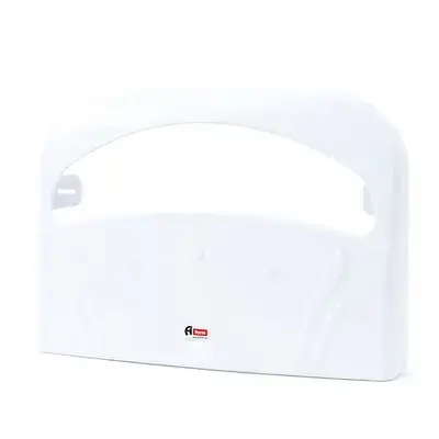 Toilet Seat Cover Orthosis White