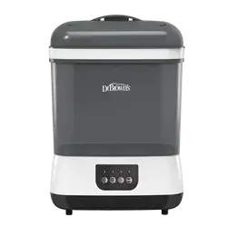 Electric Bottle Sterilizer _ Dr. Brown's