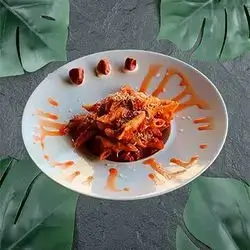 Pina Arrabbiata