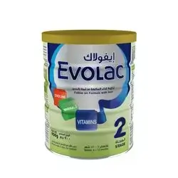 Evolac 2 900g
