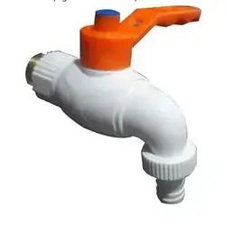Balua Water