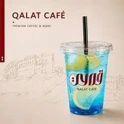 Blue Mojito