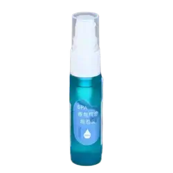 E475 Pet Fragrance Essential Oil - Bubble Spring 10ml