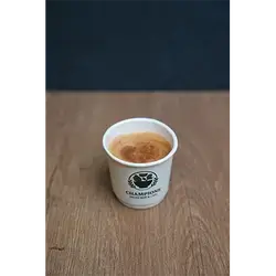 Double Espresso