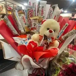 Flowers Gift