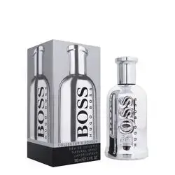 hugo Boss Collector's Edition men