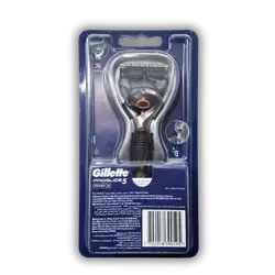 Gillette Fusion ProGlide PowerFlex 5 Razor