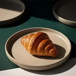 Plain Croissant