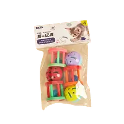 E551 Pet Toys