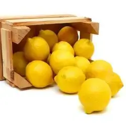 lemon