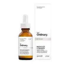 The Ordinary Retinol 5% in Squalance 30ml