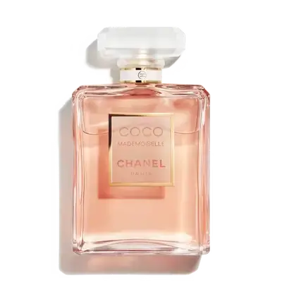 CHANEL COCO MADEMOISELLE EDP 100ML (WOMEN) - ORIGINAL
