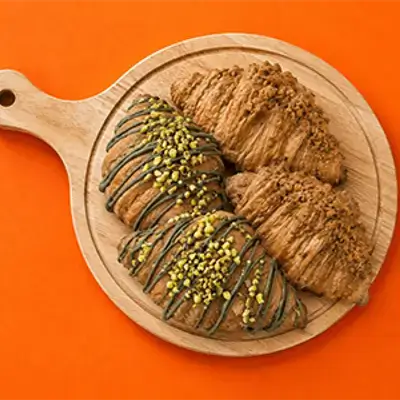 Plain Croissant