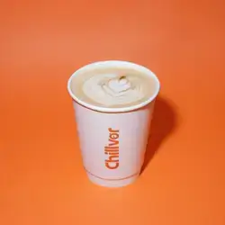 White Mocha