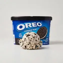 Oreo