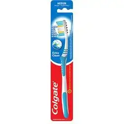 Colgate Toothbrush Extra Clean Soft 1 Pcs
