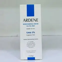 ARDENE Urea 5% cream