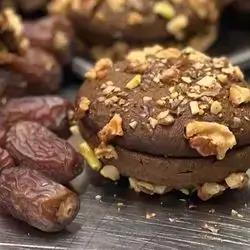 Date Cookies