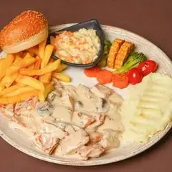 Midtown Chicken Meal