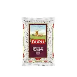 Duru White Kidney Bean 5 Kg