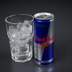 Energy Drinks