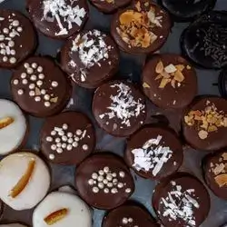 Petit Four 500g