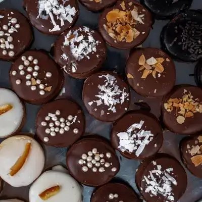 Petit Four 500g