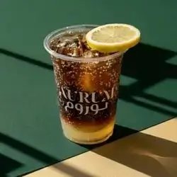 Cola Nut