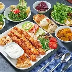 Shish Tawook