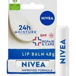 Nivea Repair & Care Lip Balm