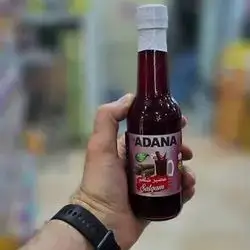Şalgam Drink