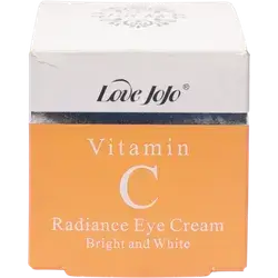 Vitamin C Eye Cream