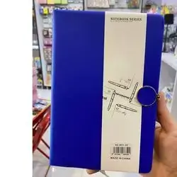 NOTE BOOK A5