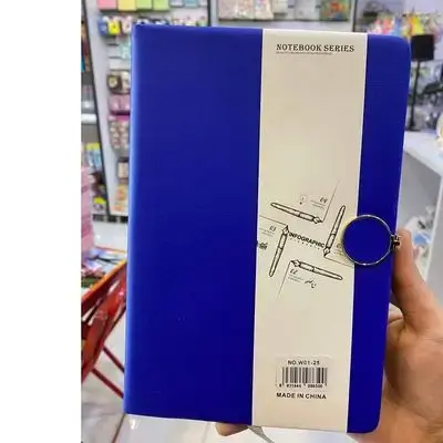 NOTE BOOK A5