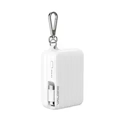 Vision branded 10000mAh portable power bank